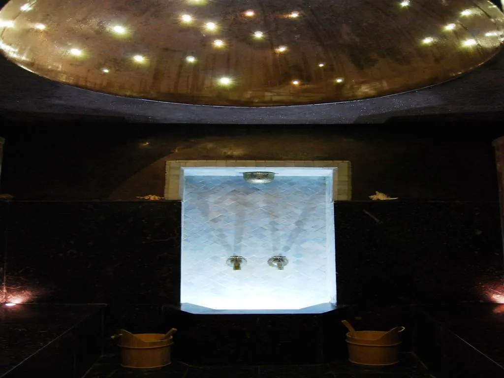 Riad Flam & Spa Marrakesh