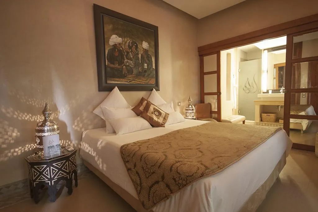 Riad Flam & Spa Marrakesh