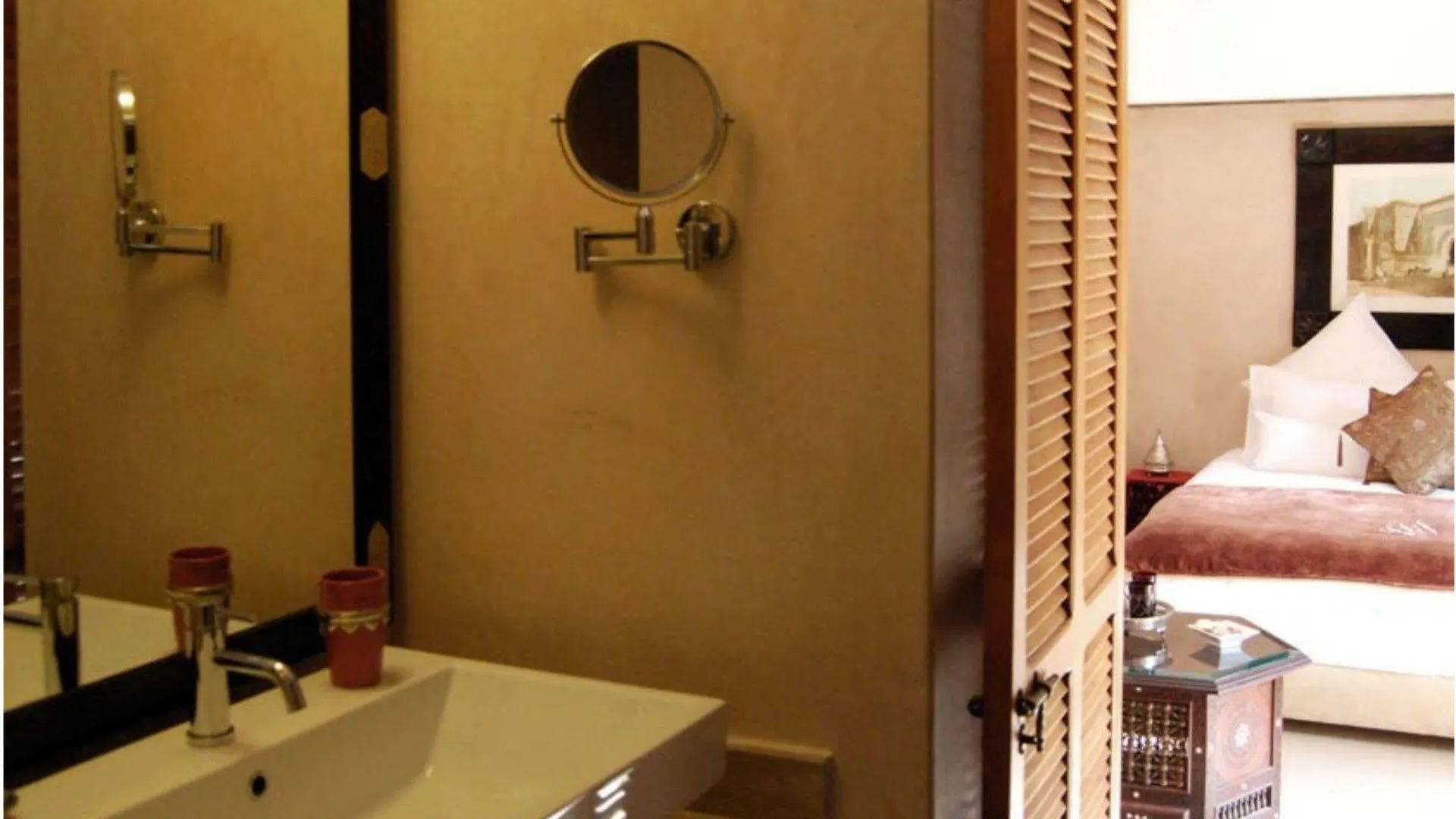 Riad Flam & Spa Marrakesh