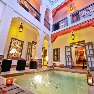 Riad Dar Silsila