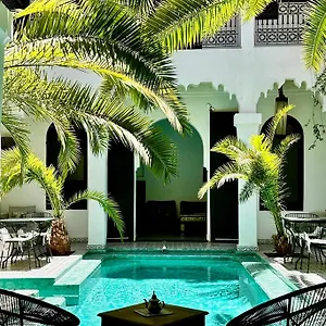 Riad Fabiola Et