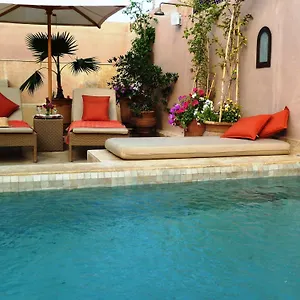 Riad Viva, Marraquexe