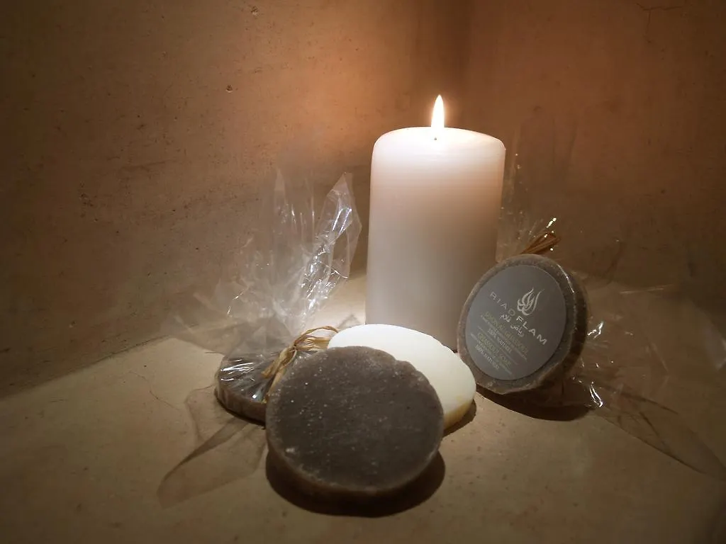 Riad Flam&Spa Marrakesch