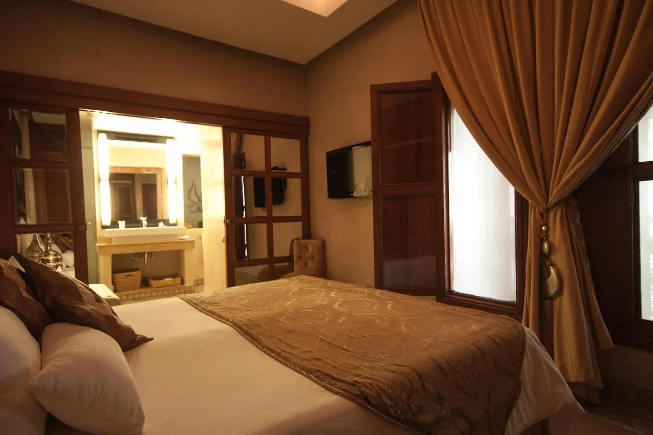 Riad Flam & Spa Marrakesh 4*,  Morocco